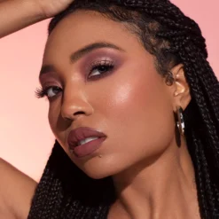 Dose Of Colors Heart Eyes Eyeshadow Palette