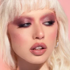 Dose Of Colors Heart Eyes Eyeshadow Palette