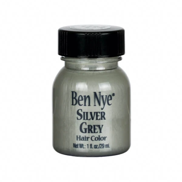 Ben Nye Liquid Hair Color 18 Ben Nye Liquid Hair Color
