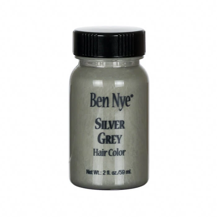Ben Nye Liquid Hair Color 17 Ben Nye Liquid Hair Color