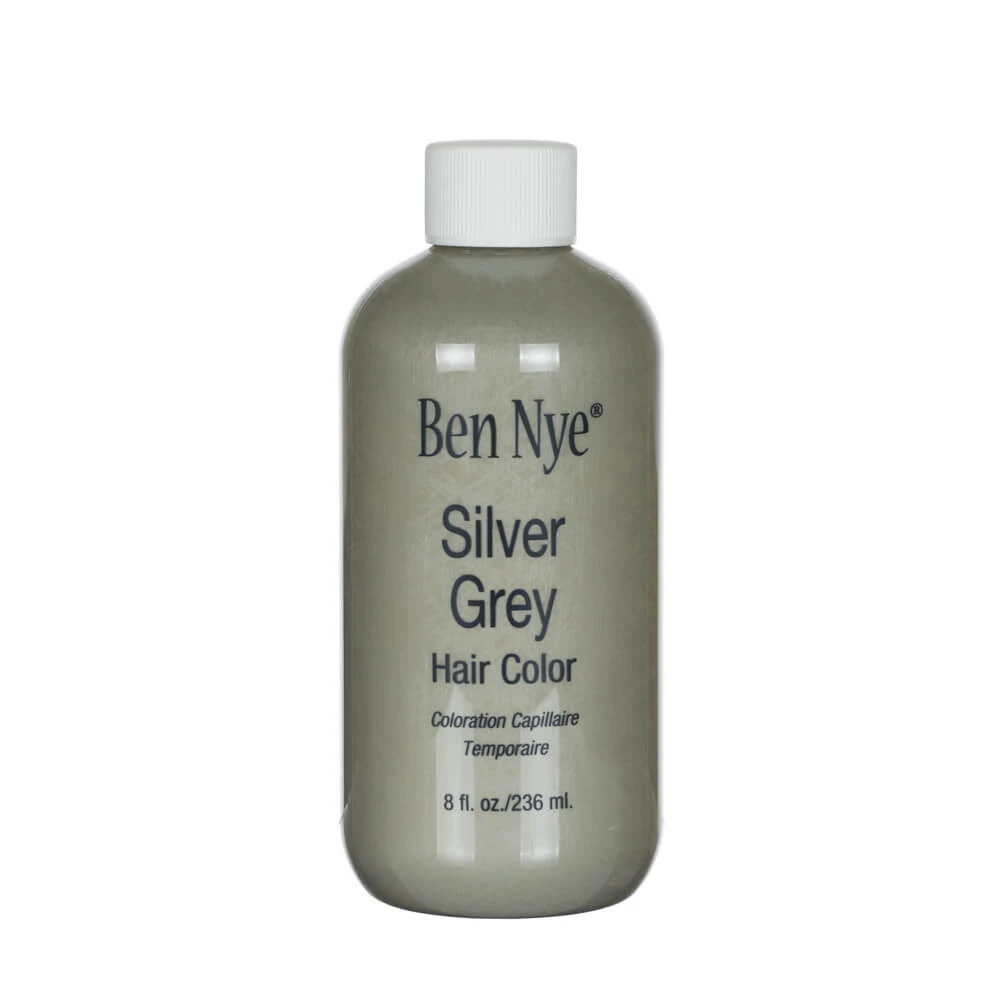 Ben Nye Liquid Hair Color 16 Ben Nye Liquid Hair Color