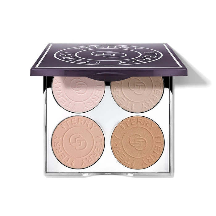Face By Terry Hyaluronic Hydra Powder Palette 1 Face By Terry Hyaluronic Hydra Powder Palette
