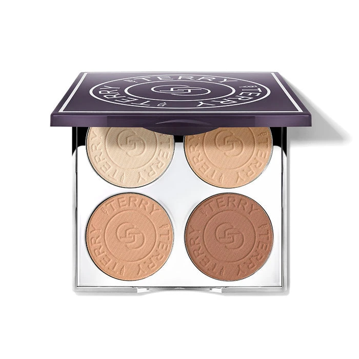 Face By Terry Hyaluronic Hydra Powder Palette 2 Face By Terry Hyaluronic Hydra Powder Palette