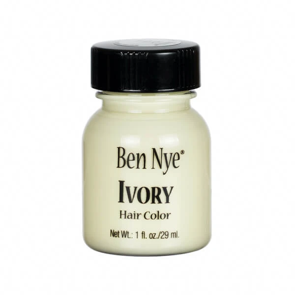 Ben Nye Liquid Hair Color 11 Ben Nye Liquid Hair Color