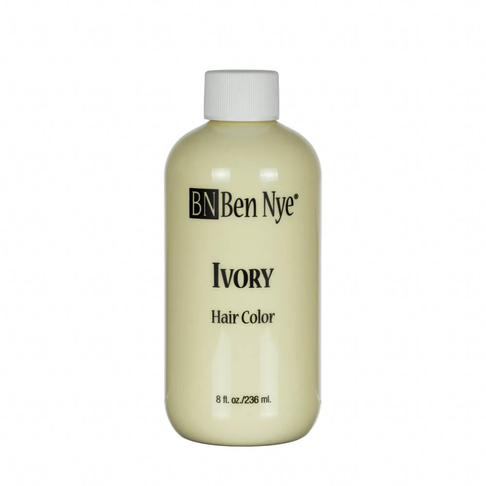 Ben Nye Liquid Hair Color 12 Ben Nye Liquid Hair Color