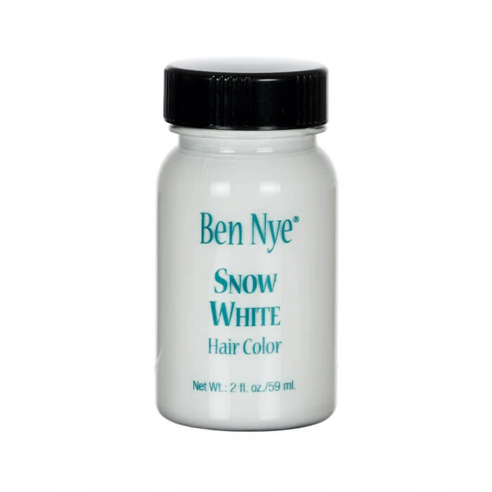 Ben Nye Liquid Hair Color 23 Ben Nye Liquid Hair Color