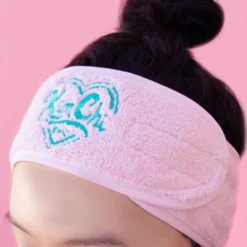 KimChi Chic Beauty Terry Cloth Headband