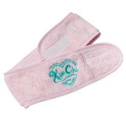 KimChi Chic Beauty Terry Cloth Headband