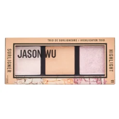 Jason Wu Beauty Highlighter Trio New
