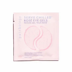 Patchology Served Chilled Rose Eye Gels