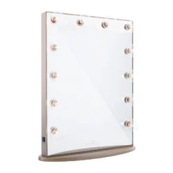 Impressions Vanity Co Hollywood Glow XL Vanity Mirror