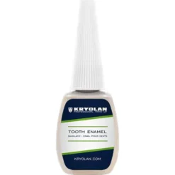 Kryolan Professional Make-Up Kryolan Tooth Enamel