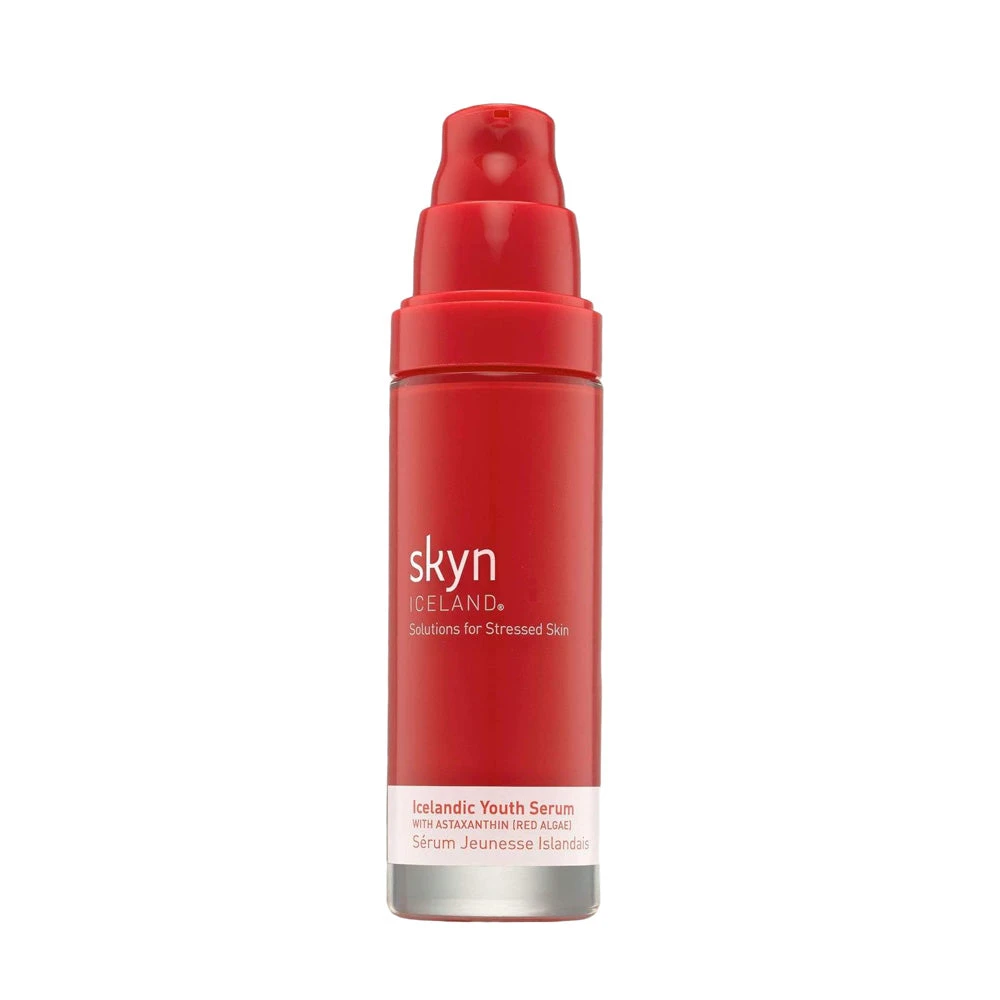 Skincare Skyn Iceland Icelandic Youth Serum 1 Skincare Skyn Iceland Icelandic Youth Serum