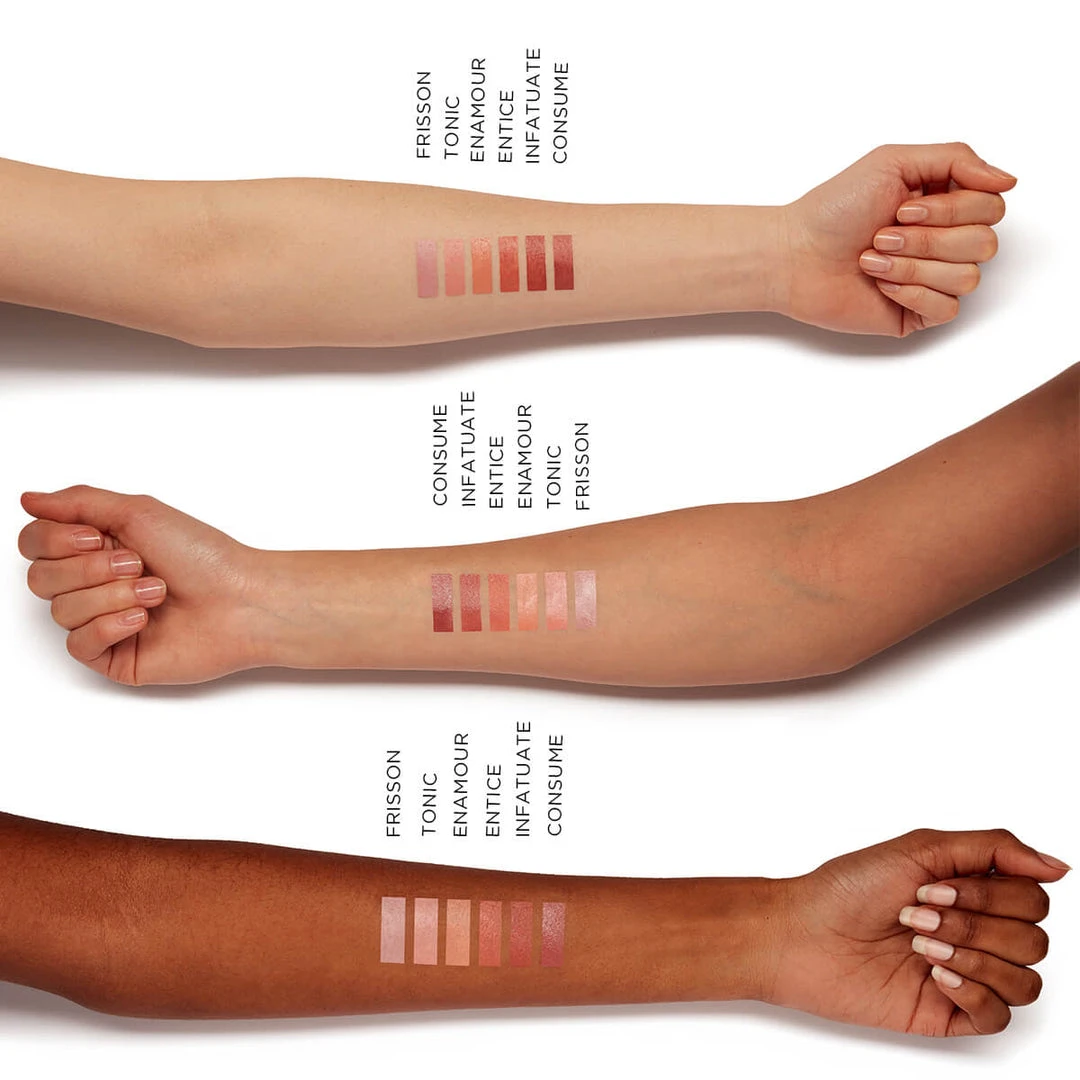 Face Illamasqua Color Veil Blusher 2 Face Illamasqua Color Veil Blusher