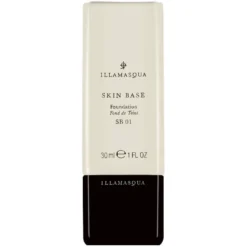 Face Illamasqua Skin Base Foundation