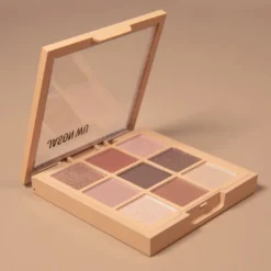 Jason Wu Beauty Flora 9 Eyeshadow Palette - 02 Prickly Pear 5 Jason Wu Beauty Flora 9 Eyeshadow Palette - 02 Prickly Pear