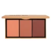 Jason Wu Beauty Blush Trio - 04 Drive To Napa