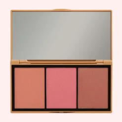 Jason Wu Beauty Blush Trio - 05 Sexed