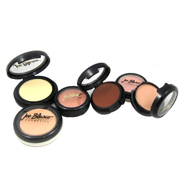 Joe Blasco Highlighter/Shader And ProTouch 2 Joe Blasco Highlighter/Shader And ProTouch