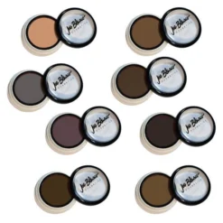 Joe Blasco Ultamatte Cream Eye Shadow