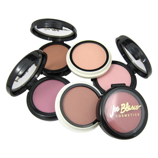 Joe Blasco Powder Blush 2 Joe Blasco Powder Blush