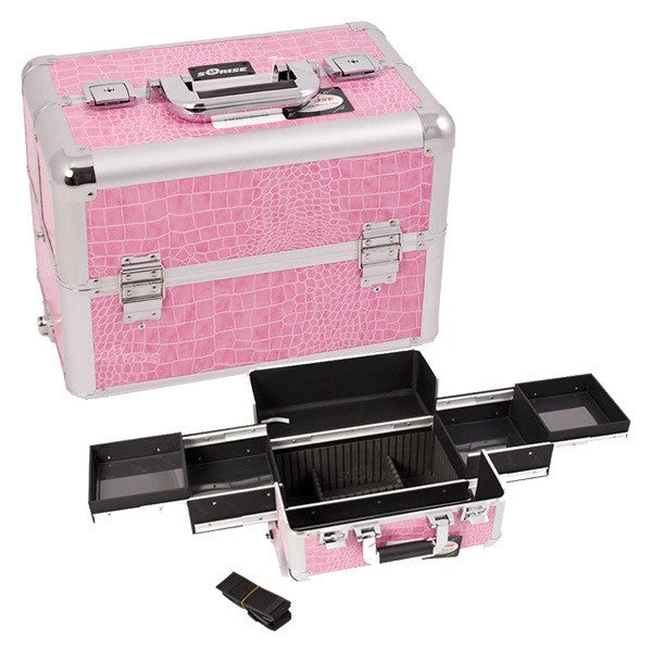 Just Case Pro Makeup Case (E3301) Kits & Tools 1 Just Case Pro Makeup Case (E3301) Kits & Tools