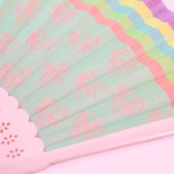 KimChi Chic Beauty Folding Fan