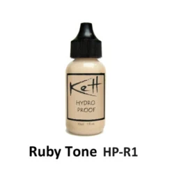 Kett Hydro PROOF Airbrush Foundation Ruby Series- Single 1 Oz Foundation
