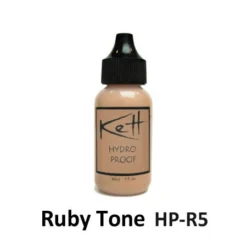 Kett Hydro PROOF Airbrush Foundation Ruby Series- Single 1 Oz Foundation