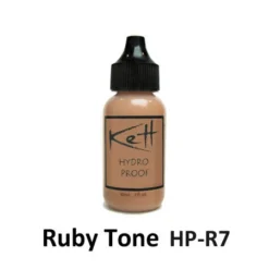 Kett Hydro PROOF Airbrush Foundation Ruby Series- Single 1 Oz Foundation
