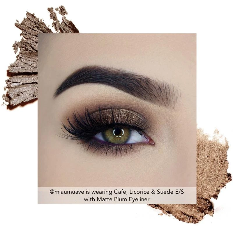 Jouer Essential Matte & Shimmer Eyeshadow Palette 4 Jouer Essential Matte & Shimmer Eyeshadow Palette