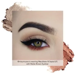 Jouer Essential Matte & Shimmer Eyeshadow Palette 12 Jouer Essential Matte & Shimmer Eyeshadow Palette