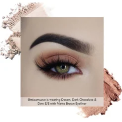 Jouer Essential Matte & Shimmer Eyeshadow Palette 13 Jouer Essential Matte & Shimmer Eyeshadow Palette