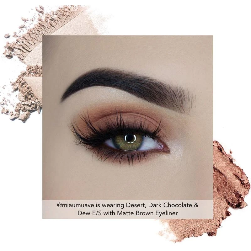 Jouer Essential Matte & Shimmer Eyeshadow Palette 6 Jouer Essential Matte & Shimmer Eyeshadow Palette