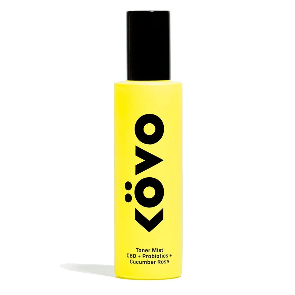 KOVO Hydrating Toner Mist New 1 KOVO Hydrating Toner Mist New