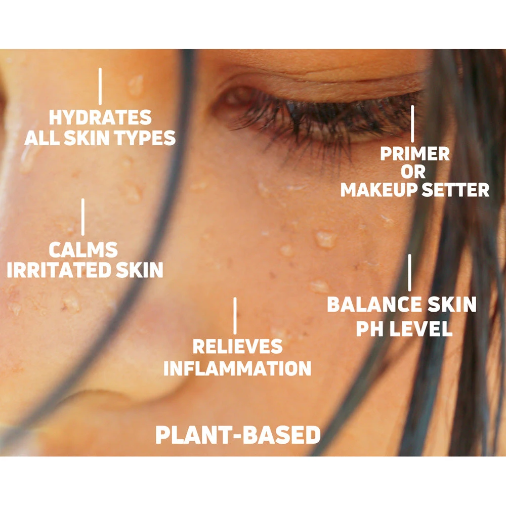 KOVO Hydrating Toner Mist New 6 KOVO Hydrating Toner Mist New