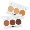 Kryolan Dermacolor Camouflage Creme Trio Set Kryolan Professional Make-Up