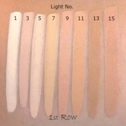 Keromask Camouflage Cream Face