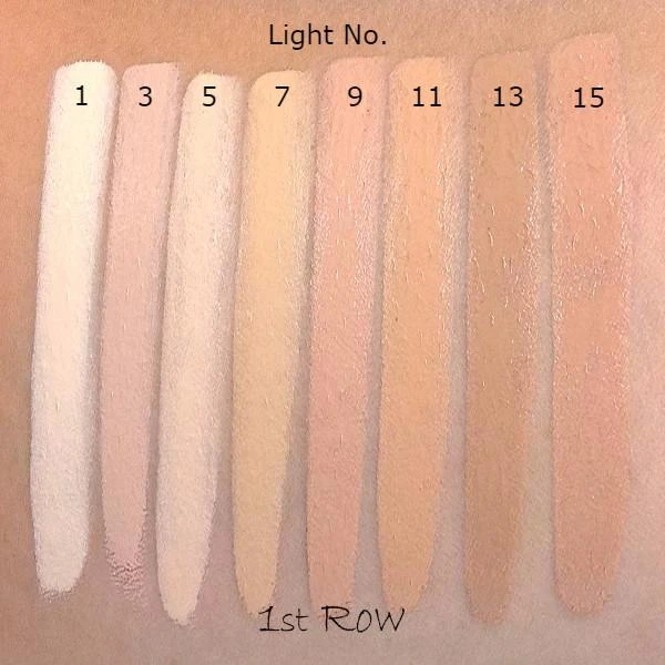 Keromask Camouflage Cream Face 2 Keromask Camouflage Cream Face