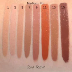 Keromask Camouflage Cream Face 34 Keromask Camouflage Cream Face