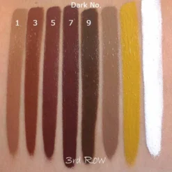 Keromask Camouflage Cream Face 35 Keromask Camouflage Cream Face