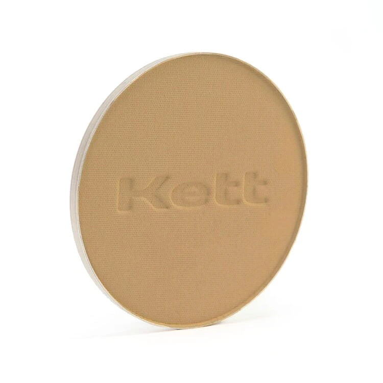 Kett Fixx Powder Foundation Refill Face 1 Kett Fixx Powder Foundation Refill Face