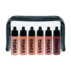 Kett Hydro Blush Collection