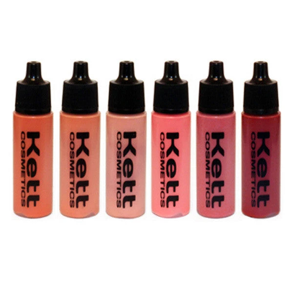 Face Kett Hydro Blush 1 Face Kett Hydro Blush