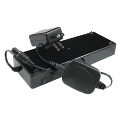 Kett Jett Battery + Charger Face