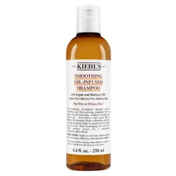 Kiehl's Since 1851 Smoothing Oil-Infused Shampoo Dullness