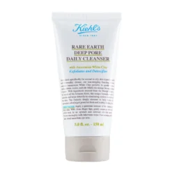 Skincare Kiehl's Since 1851 Rare Earth Deep Pore Daily Cleanser