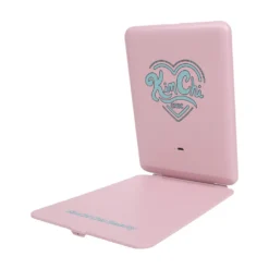 KimChi Chic Beauty Freestanding Folding Mirror 6 KimChi Chic Beauty Freestanding Folding Mirror