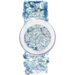 KimChi Chic Beauty Glitter Sharts 8 KimChi Chic Beauty Glitter Sharts