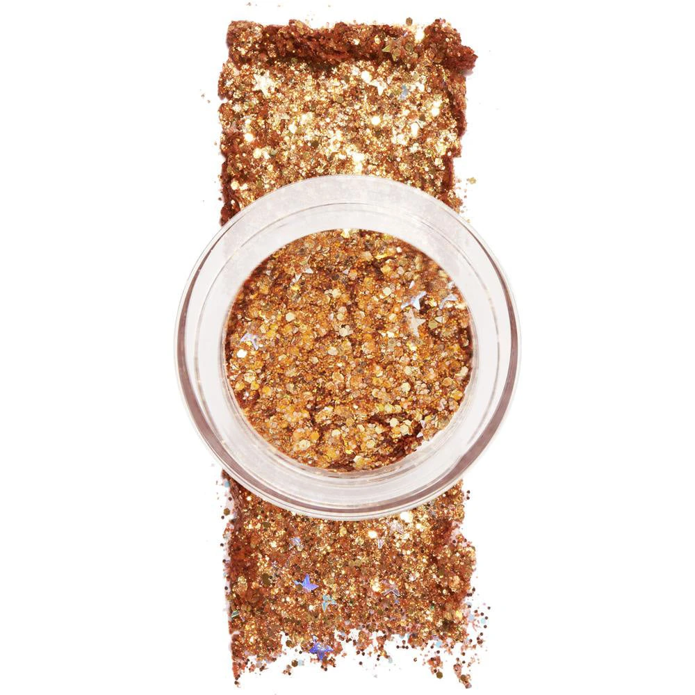 KimChi Chic Beauty Glitter Sharts 6 KimChi Chic Beauty Glitter Sharts